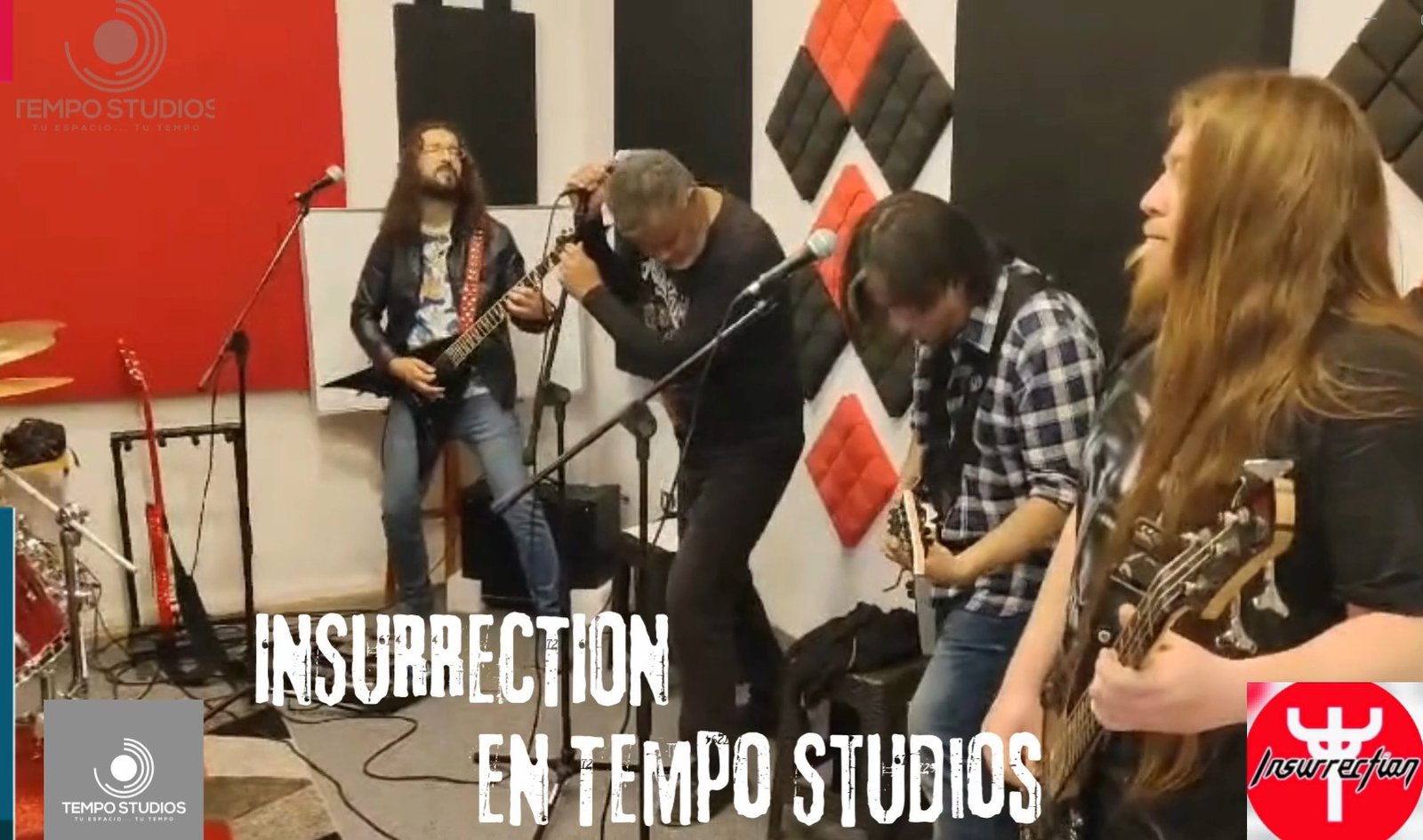 Banda Insurrectiòn