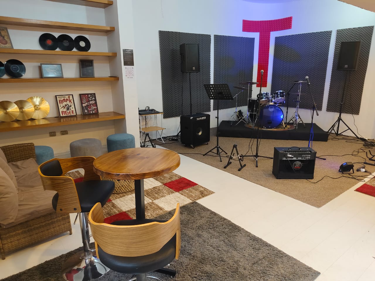Gran salon 3 Gran salon 3
