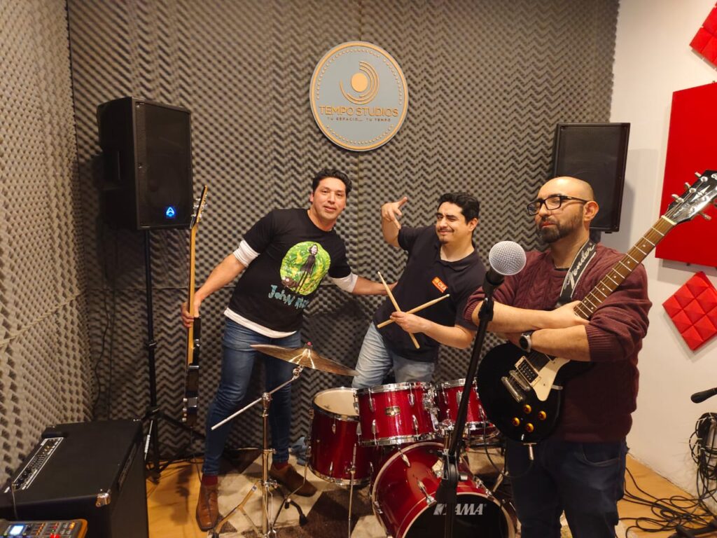 Banda Error de Derecho