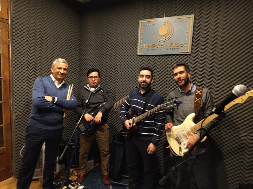 Banda Aureon