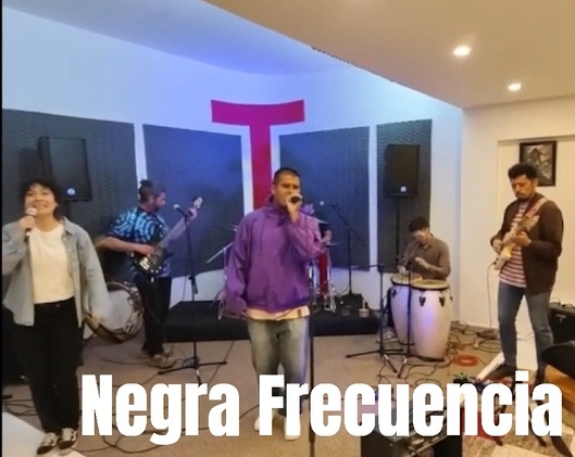 Negra Frecuencia