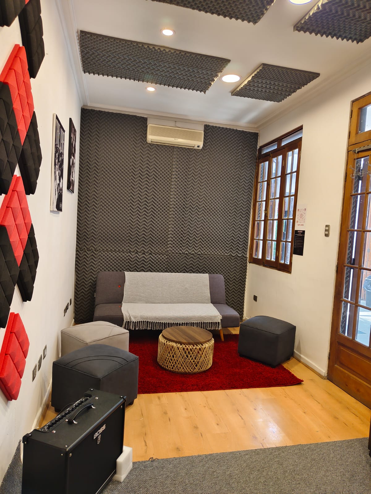 sala 2 -3