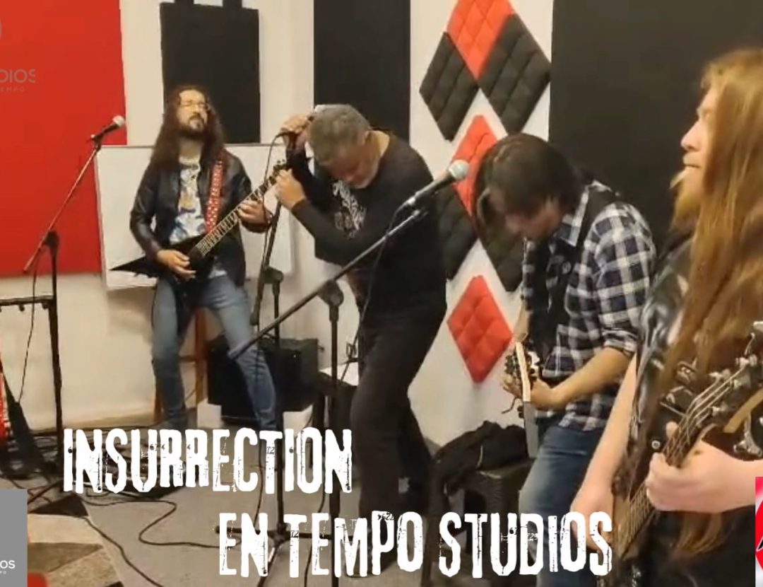 Banda Insurrectiòn